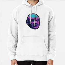 Bas Rutten UFC Hoodie
