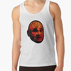 Bas Rutten UFC Tank Top