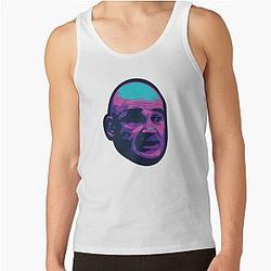 Bas Rutten UFC Tank