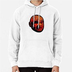 Bas Rutten UFC Hoodie