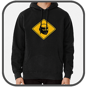 Bas Rutten Hoodies