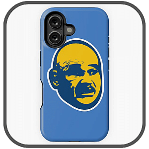 Bas Rutten Cases