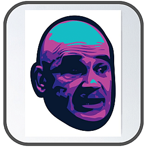 Bas Rutten Posters