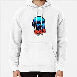 Bas Rutten UFC Hoodie