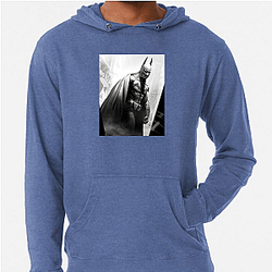 Batman Arkham City was released in 2011 Batman Arkham City Hoodies