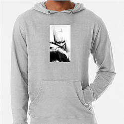 Batman Arkham City is set in a fortified Gotham district Batman Arkham City Hoodies