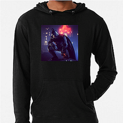 Batman Arkham City is a sequel to Arkham Asylum Batman Arkham City Hoodies