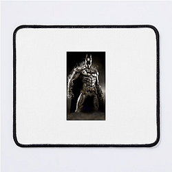 Batman Arkham City was developed by Rocksteady Studios Batman Arkham City Mouse Pads