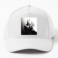 Batman Arkham City is a video game Batman Arkham City Hats & Caps