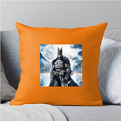 Batman Arkham City is known for its open world Batman Arkham City Pillows Cover