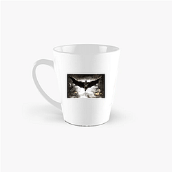 Batman Arkham City's main villain is Hugo Strange Batman Arkham City Mugs