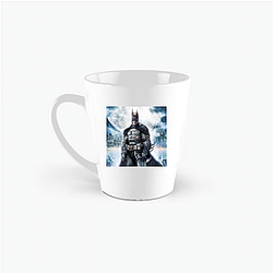 Batman Arkham City is known for its open world Batman Arkham City Mugs