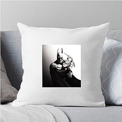 Batman Arkham City is a video game Batman Arkham City Pillows Cover