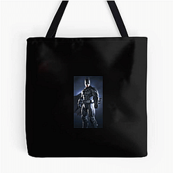 Batman Arkham City is considered a great superhero game Batman Arkham City Bags