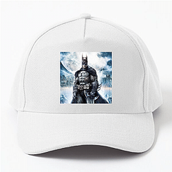 Batman Arkham City is known for its open world Batman Arkham City Hats & Caps