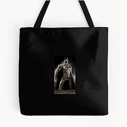 Batman Arkham City was developed by Rocksteady Studios Batman Arkham City Bags