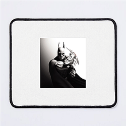 Batman Arkham City is a video game Batman Arkham City Mouse Pads