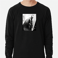 Batman Arkham City was released in 2011 Batman Arkham City Sweatshirts