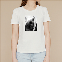 Batman Arkham City was released in 2011 Batman Arkham City T-Shirts