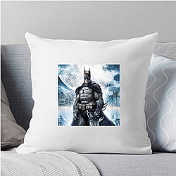 Batman Arkham City is known for its open world Batman Arkham City Pillows Cover