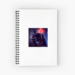 Batman Arkham City is a sequel to Arkham Asylum Batman Arkham City Notebook