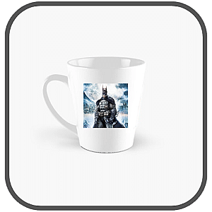 Batman Arkham City Mugs