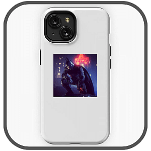 Batman Arkham City Cases