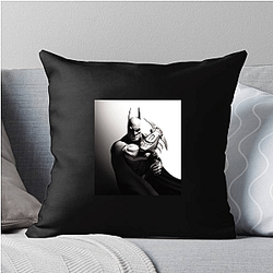 Batman Arkham City is a video game Batman Arkham City Pillows Cover