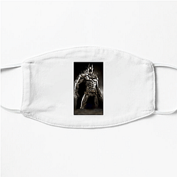 Batman Arkham City was developed by Rocksteady Studios Batman Arkham City Face Masks