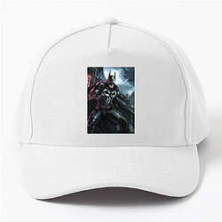 Batman Arkham City is based on the DC Comics hero Batman Arkham City Hats & Caps