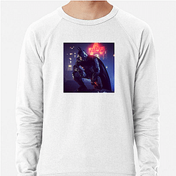 Batman Arkham City is a sequel to Arkham Asylum Batman Arkham City Sweatshirts