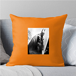 Batman Arkham City was released in 2011 Batman Arkham City Pillows Cover