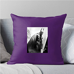 Batman Arkham City was released in 2011 Batman Arkham City Pillows Cover