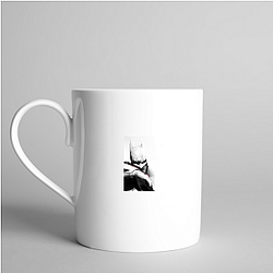 Batman Arkham City is set in a fortified Gotham district Batman Arkham City Mugs