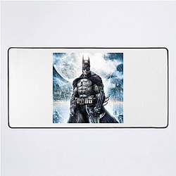 Batman Arkham City is known for its open world Batman Arkham City Mouse Pads