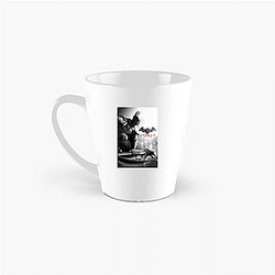 Batman Arkham City is an action-adventure game Batman Arkham City Mugs