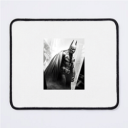 Batman Arkham City was released in 2011 Batman Arkham City Mouse Pads