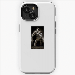 Batman Arkham City was developed by Rocksteady Studios Batman Arkham City iPhone Cases