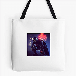 Batman Arkham City is a sequel to Arkham Asylum Batman Arkham City Bags