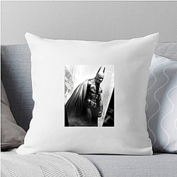 Batman Arkham City was released in 2011 Batman Arkham City Pillows Cover