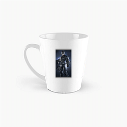 Batman Arkham City is considered a great superhero game Batman Arkham City Mugs