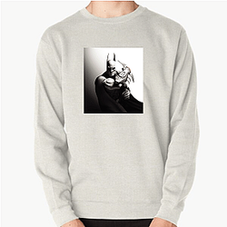 Batman Arkham City is a video game Batman Arkham City Sweatshirts