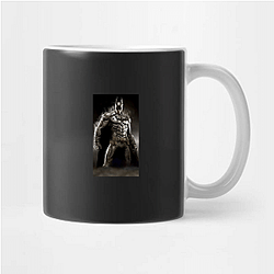 Batman Arkham City was developed by Rocksteady Studios Batman Arkham City Mugs