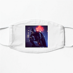 Batman Arkham City is a sequel to Arkham Asylum Batman Arkham City Face Masks