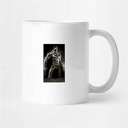 Batman Arkham City was developed by Rocksteady Studios Batman Arkham City Mugs
