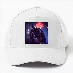 Batman Arkham City is a sequel to Arkham Asylum Batman Arkham City Hats & Caps