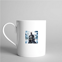 Batman Arkham City is known for its open world Batman Arkham City Mugs