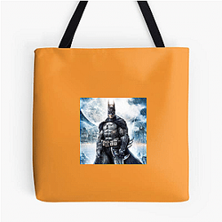 Batman Arkham City is known for its open world Batman Arkham City Bags