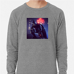 Batman Arkham City is a sequel to Arkham Asylum Batman Arkham City Sweatshirts