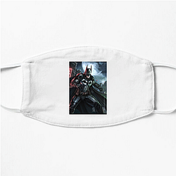 Batman Arkham City is based on the DC Comics hero Batman Arkham City Face Masks